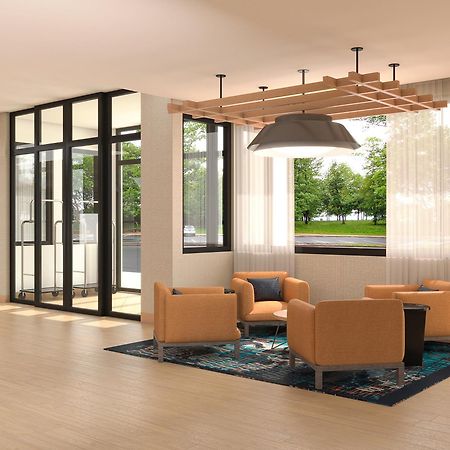 Hyatt Place Sacramento International Airport 外观 照片