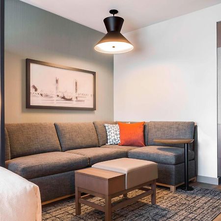 Hyatt Place Sacramento International Airport 外观 照片