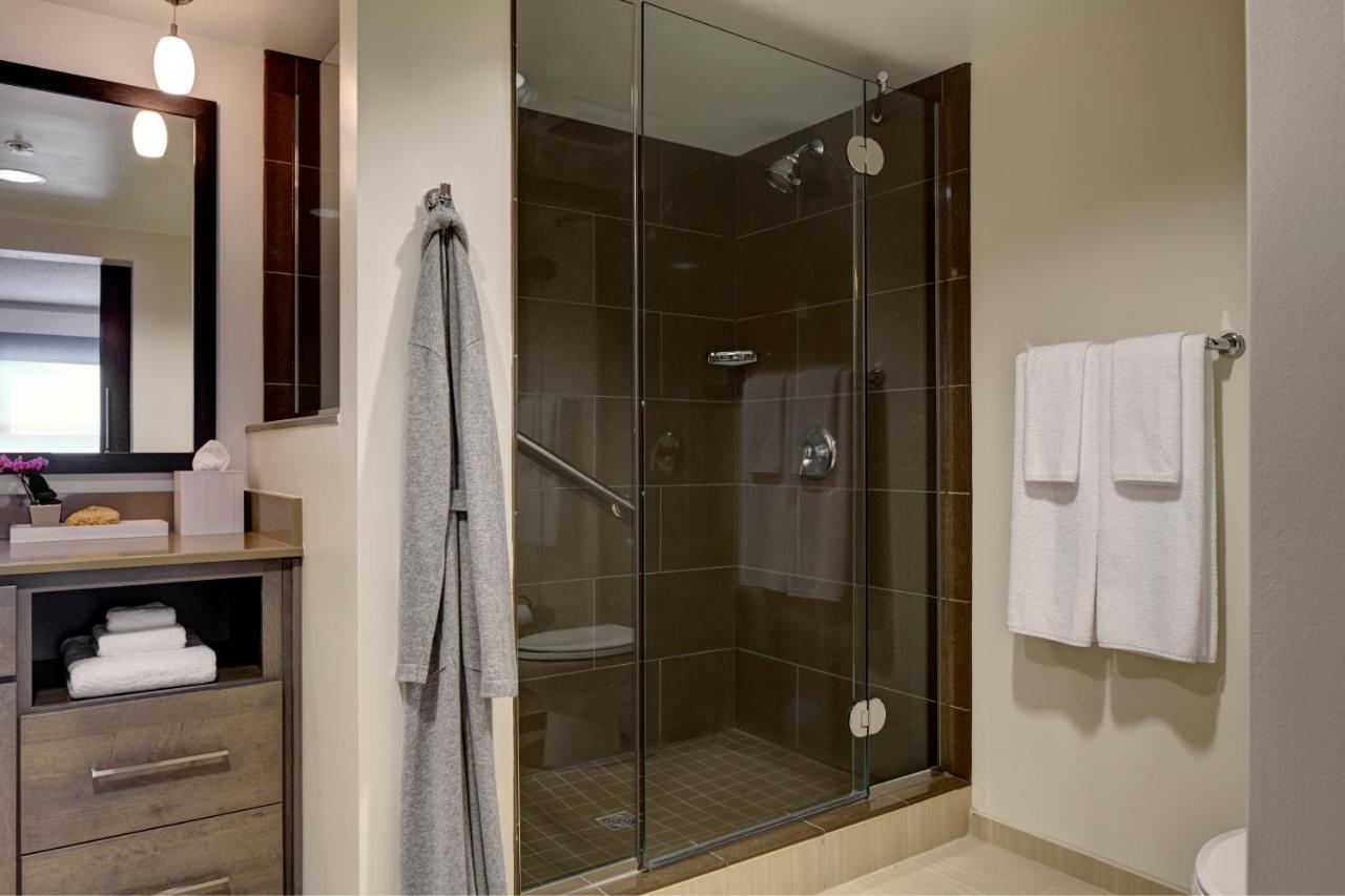 Hyatt Place Sacramento International Airport 外观 照片