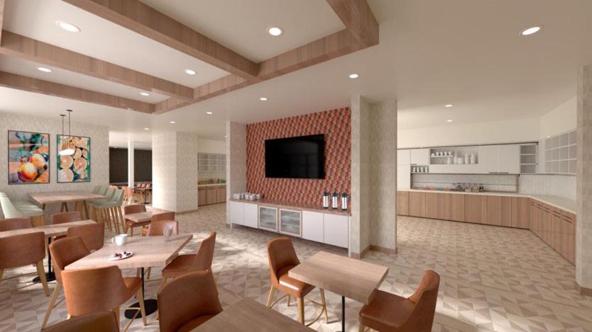 Hyatt Place Sacramento International Airport 外观 照片