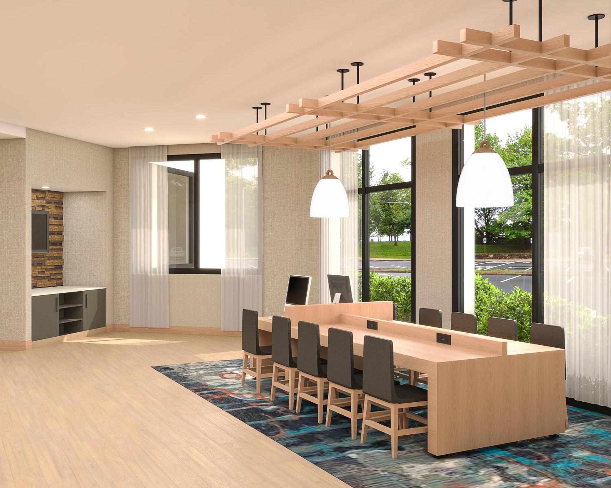 Hyatt Place Sacramento International Airport 外观 照片